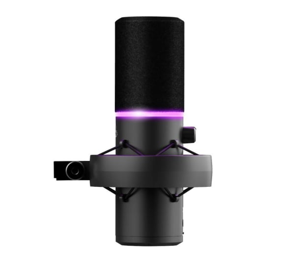 Trust GXT 255+ ONYX MICROPHONE & ARM - 703476 - zdjęcie 3